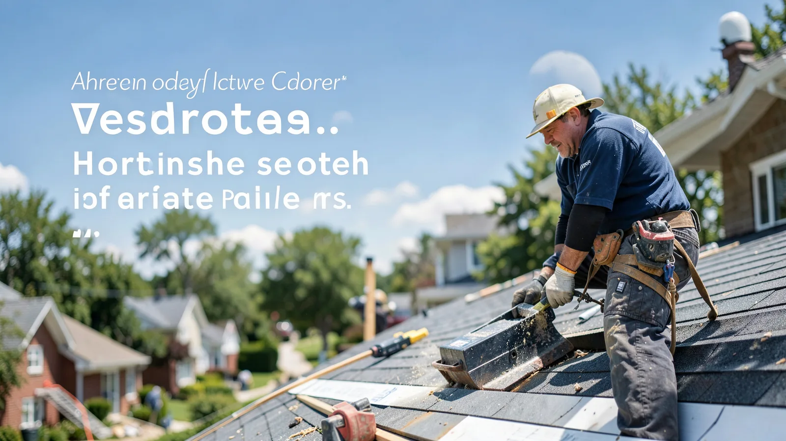 Roof Replacement in Vacherie, LA near me